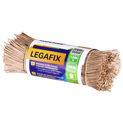 Padrafix Spago biodegradabile 12 cm - 1000 pz - Stocker en oferta