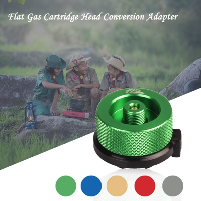 Asupermall - Adattatore cilindro lungo blu