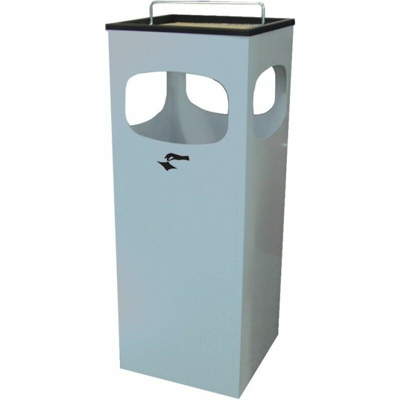 FP - Trash Cube Posacenere