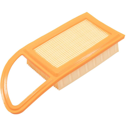 vhbw Filtro per Stihl BR500, BR550, BR600, BR600 Magnum soffiatore, soffiatore a zaino; 13,2 x 8,4 x 3,2cm filtro dell'aria precio