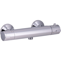 Miscelatore termostatico per doccia Protherm, cromato - Eurosanit precio