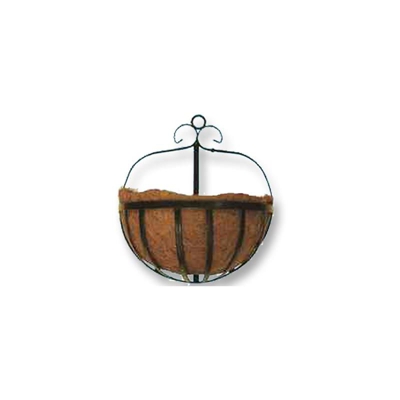 BALCONIERA COCCO 'gerla' 35 cm - 100262