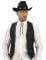 Cravatta corda cowboy adulto precio