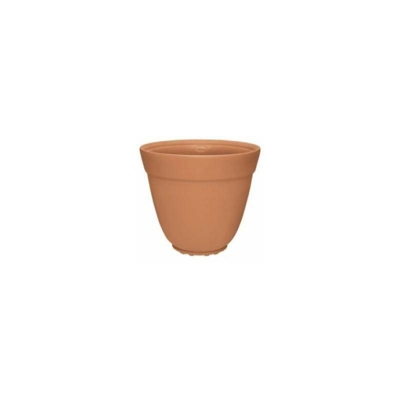 Vaso Ticino Tondo D.29,5 X H. 26,5 Cm.