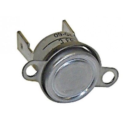 Recamania - Riscaldatore con termostato sicurezza Chaffoteaux 63 ° C 61008820