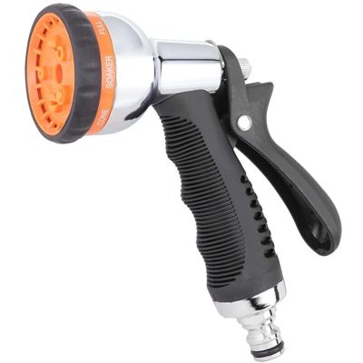 Claber Metal-Jet Pistola 6 Funz.A 9622