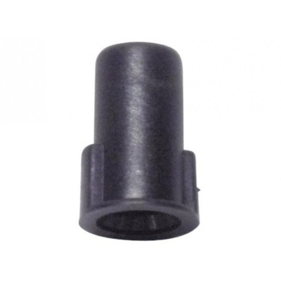 Accoppiamento motore scarico caldaia Standard nero MB005767