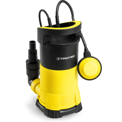 Trotec Pompa sommersa per acque chiare TWP 9005 E