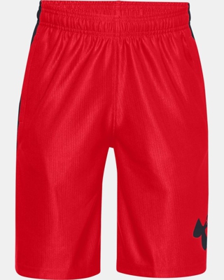 Short UA Perimeter da ragazzo