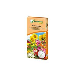 Terriccio universale (Best Green - Floragard) (c.ca 7 Kg - 20 lt) precio