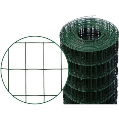 Rotolo Rete Rex 76X63-2,20 H 80 M 10 - T-rex