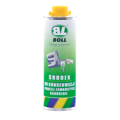 BOLL Trattamento antiruggine recessi irrangiungibili 001009