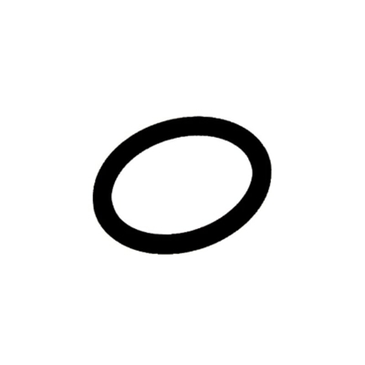 O-ring Ø 8.9-2.7 (X 10) per Chaffoteaux : 61009834-14 - Diff
