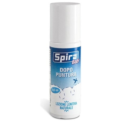 Spira Roll Ml.20 Dopo Puntura
