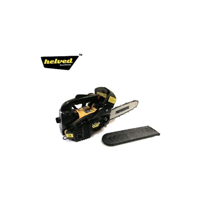 Helved - Motosega per potatura 25,4cc lama 25cm