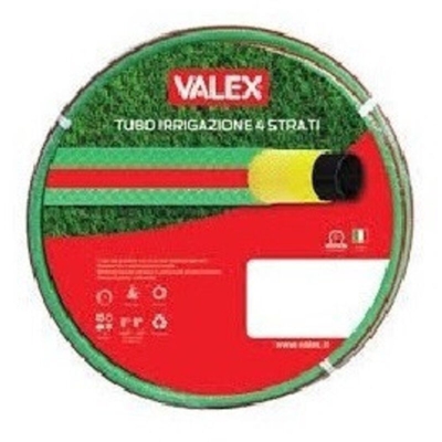 Tubo Per Acqua 4 Strati 1/2 15M - Valex