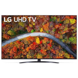 TV LED Ultra HD 4K 55'' 55UP81003LA Smart TV WebOS en oferta