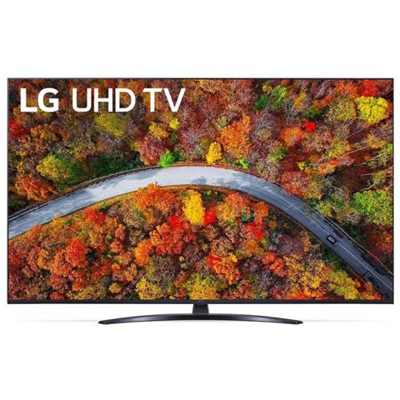 TV LED Ultra HD 4K 55'' 55UP81003LA Smart TV WebOS