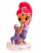 Candela di Compleanno Shimmer™ 3D 7 cm