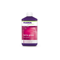 Plagron TERRA GROW NPK 3-1-3 Fertilizzante Crescita 1 LT precio