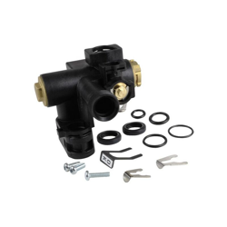 Valvola 3 vie - SAUNIER DUVAL : 05720800 en oferta