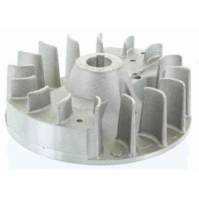 Jet-sky - J SKY OM260 FIG. 88 VOLANO
