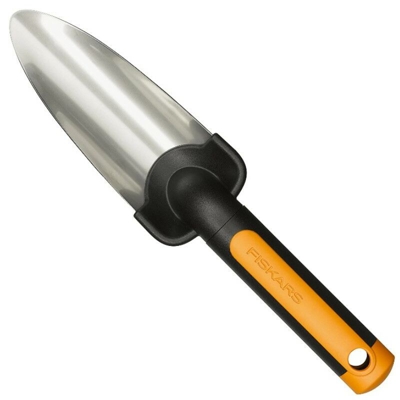 Trapiantatore Lama Stretta Premium Fiskars