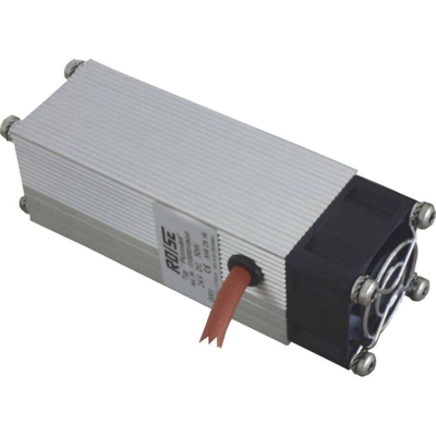Rose LM PICCOVENT 7024 Riscaldatore per armadio elettrico 24 V/DC 70 W (L x L x A) 130 x 40 x 48 mm 1 pz.