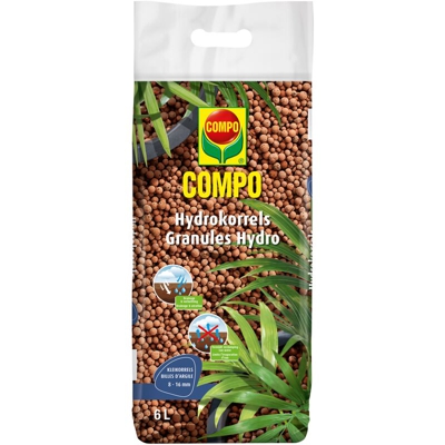 idro cereali 6L - Compo