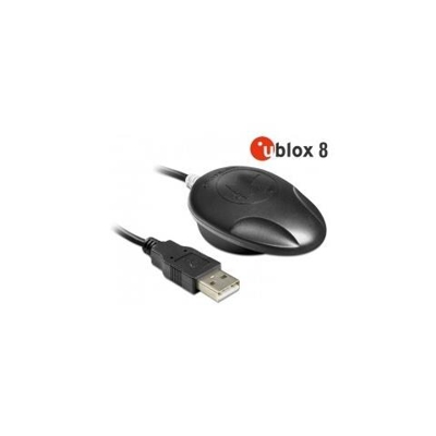 NL-8002U, USB, L1, -167 dBm, USB A, 4,5 cm, 6,5 cm