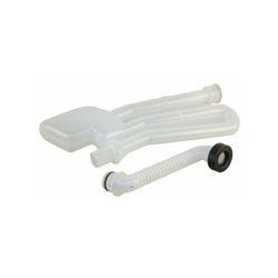 Sifone + Tubo flusso - DE DIETRICH : S62749 precio