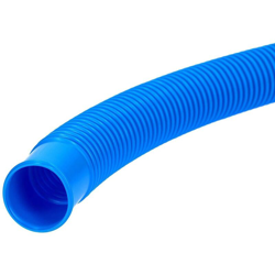 Tubo galleggiante di ricambio per pulizia piscina, attacco skimmer e aspirafango, sezionabile su misura -32 mm / 1 mt en oferta