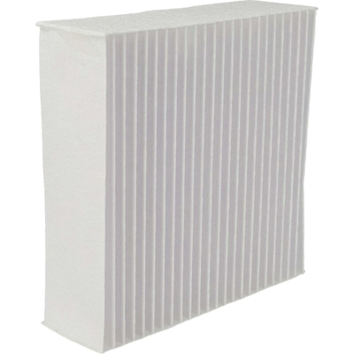 vhbw filtro HEPA di ricambio per umidificatori, purificatori d'aria come DAHLE 80901-11708