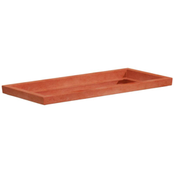 Sottofioriera Festonata Cm.80 precio
