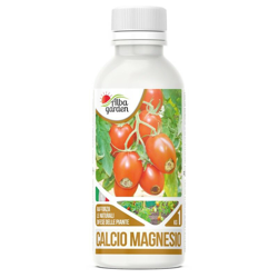 Calcio magnesio liquido x 1 Kg características