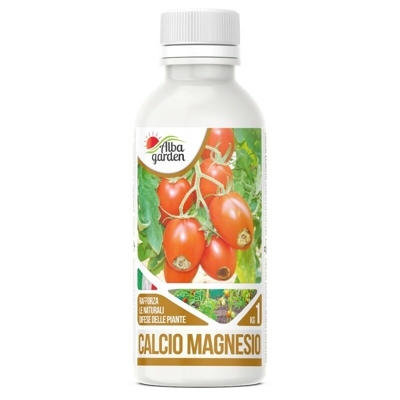 Calcio magnesio liquido x 1 Kg