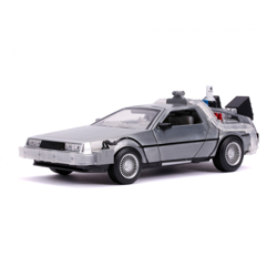 Macchina Back to the Future 1:24 - Simba precio
