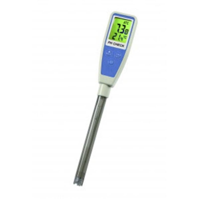 Dostmann Electronic PH CHECK Misuratore combinato pH, Temperatura