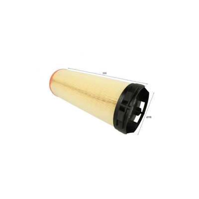 WAG Filtro Aria WA218/4 A2175 C12133 C121331 F026400024 AK218/4