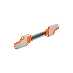Affilatore Portalime lima tondino per Motosega STIHL 2-in-1, 3/8' P 4.0 mm características