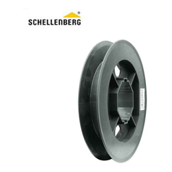 Disco per otturatore mini sistema per albero ottagonale ø170mm características