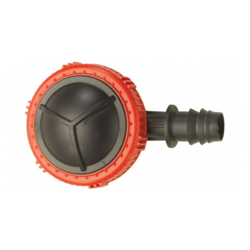 Valvola automatica spurgo da 16 mm - Cilli en oferta