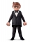 Costume Rex Dasher Playmobil™ bambino