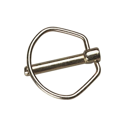 Perno 'Ring' 6x 55 mm.