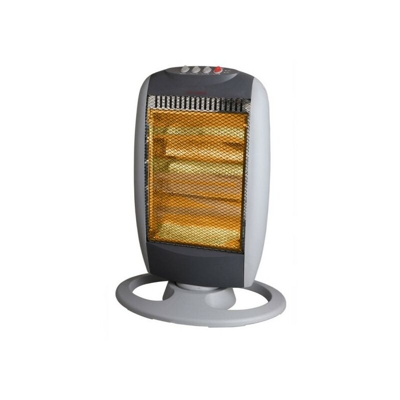 Stufa Alogena Oscillante 3l W1200 - Casamix