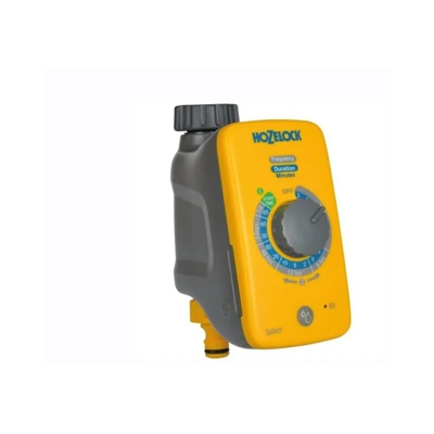Programmatore di irrigazione da rubinetto Select Controller - Hozelock