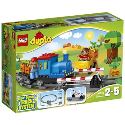 10810 Trenino