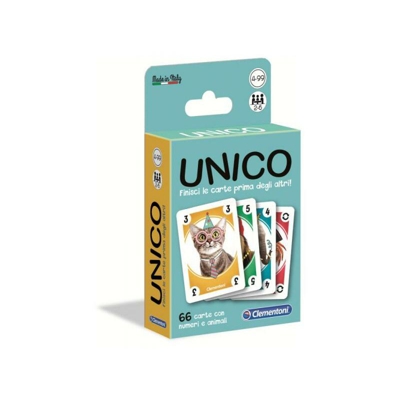 Unico - Clementoni