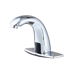 Asupermall - Induzione, rubinetto a freddo singolo, rame, 2103, cromatura en oferta