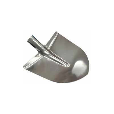 BADILE A PUNTA 'SUPER LEGGERO' cm 30 x 28